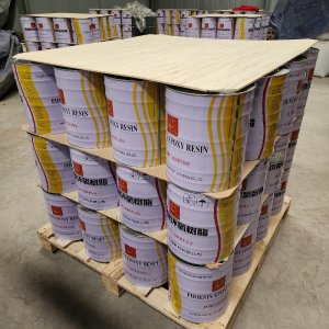 E44環氧膠泥